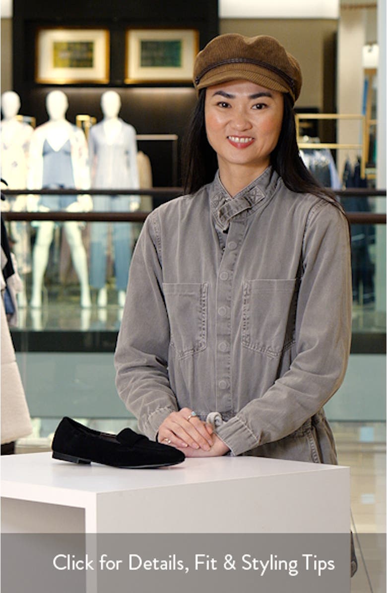 Myla Loafer, sales video thumbnail