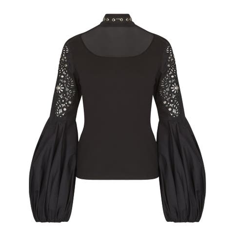 Lenna Top