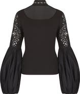 Anne Fontaine Lenna Top