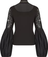 Anne Fontaine Lenna Top