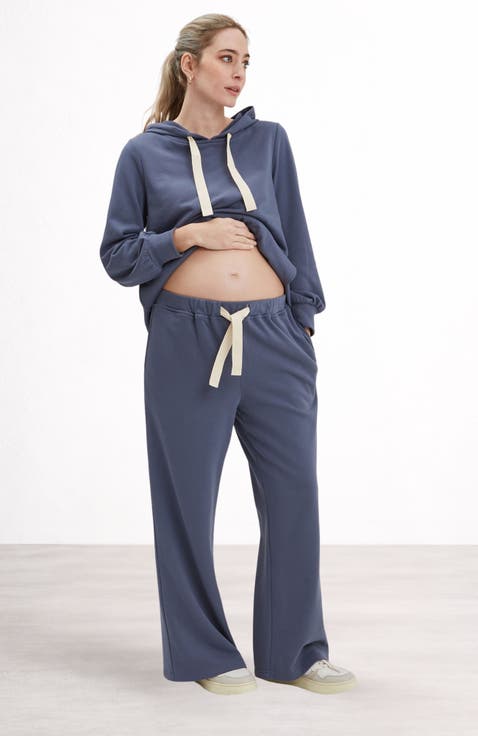 Walker Maternity Lounge Pants