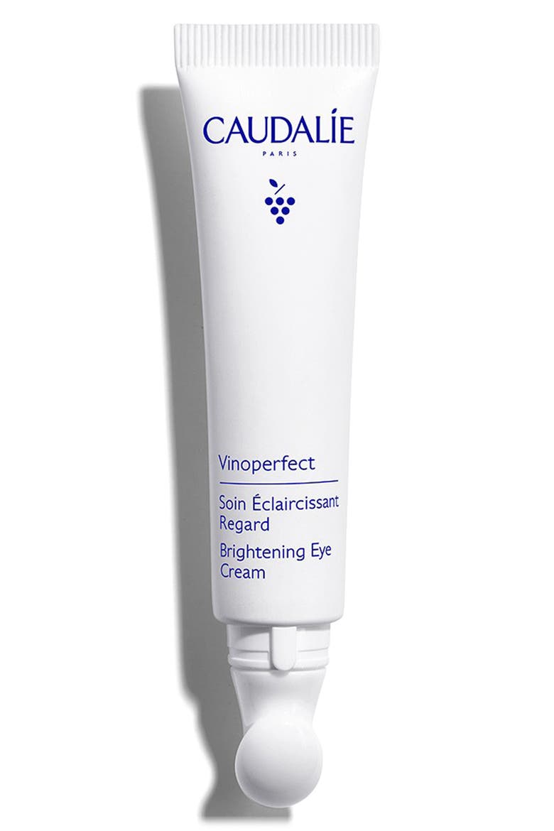 Vinoperfect Brightening Eye Cream, Main, color, NO COLOR