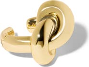 Jennifer Fisher Knot Cuff Bracelet