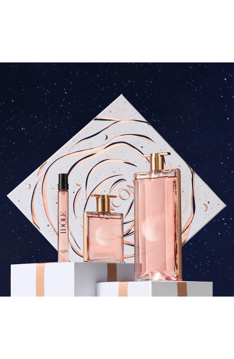 Lancôme Idôle Eau de Parfum Set (Limited Edition) $237 Value, Alternate, color, 