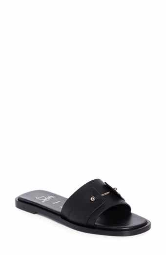 Christian Louboutin Super Loubi Flip Flop (Women) | Nordstrom Christian Louboutin Super Loubi Flip Flop (Women) | Nordstrom
