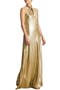 selected Light Gold Foil/ Multi