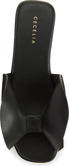 Wendy Slide Sandal