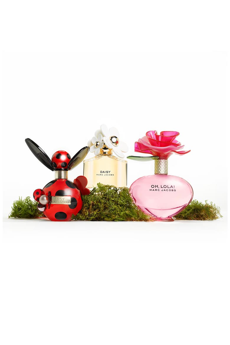 'Oh, Lola!' Eau de Parfum, Main, color, NO COLOR