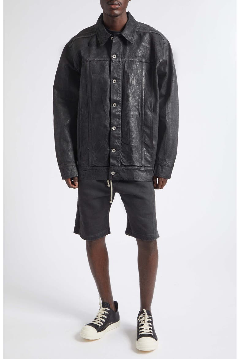 Pusher Shorts, Alternate, color, FADED BLACK