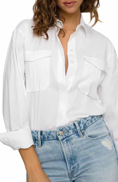 Good American The Good Shirt