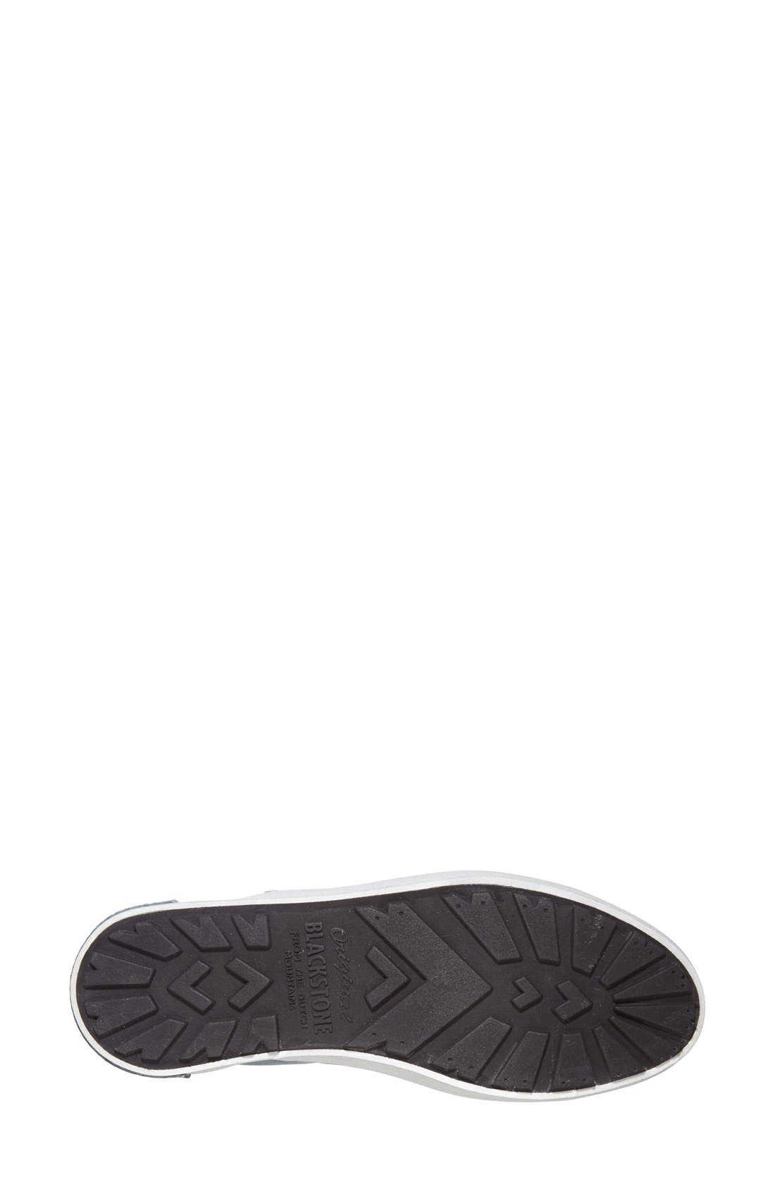 Blackstone 'JL24' Sneaker, Alternate, color, Sky Blue