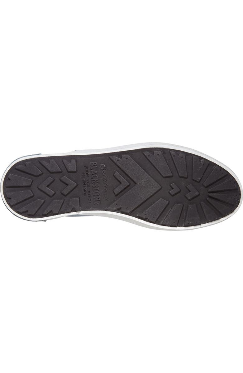 Blackstone 'JL24' Sneaker, Alternate, color, Sky Blue