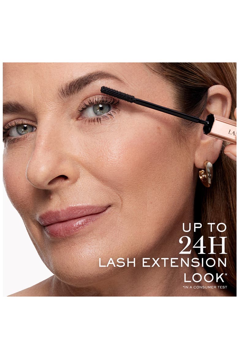 Lash Idôle Fluttter Extension Mascara, Alternate, color, BROWN