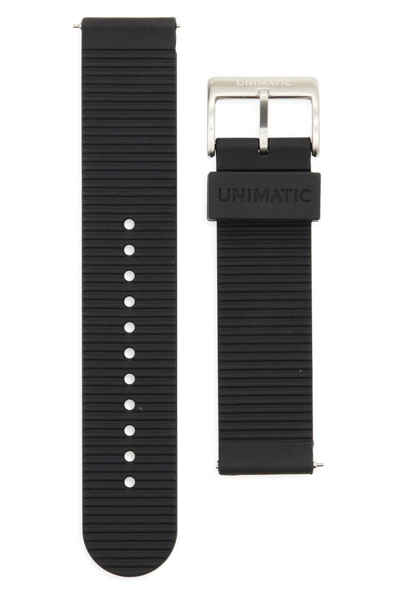 Modello Uno U1S-PD6-B ProDiver Automatic Bracelet Watch, 41.5mm, Alternate, color, BLACK