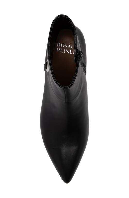 Donald Pliner Cindia Bootie In Multi