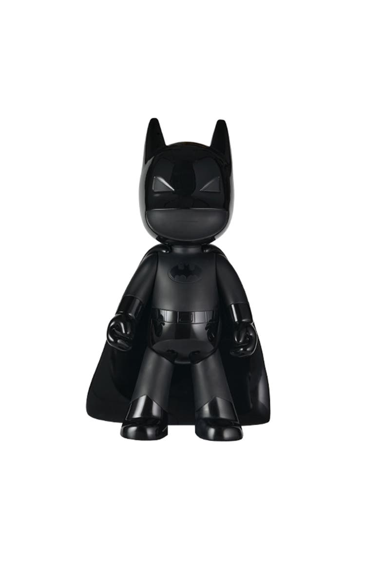 Batman Super Pop Figurine, Main, color, Black
