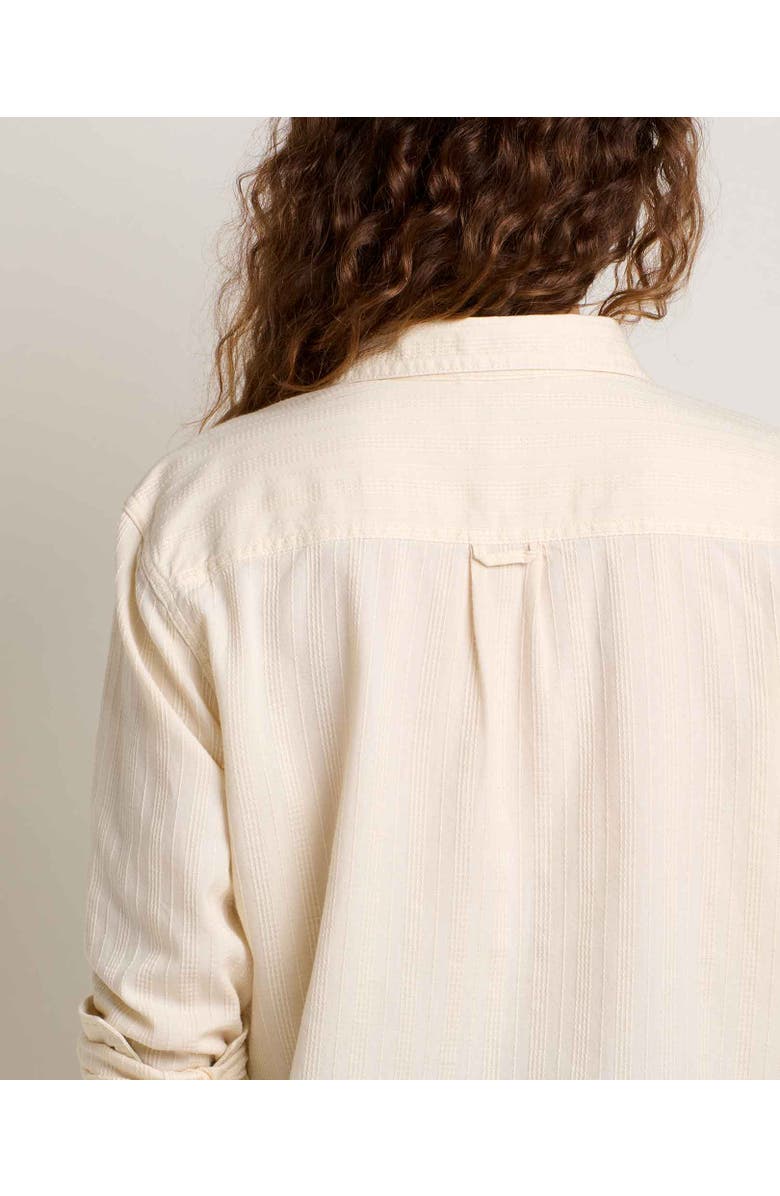 Toad & Co Women's Airscape Long Sleeve Shirt, Alternate, color, 