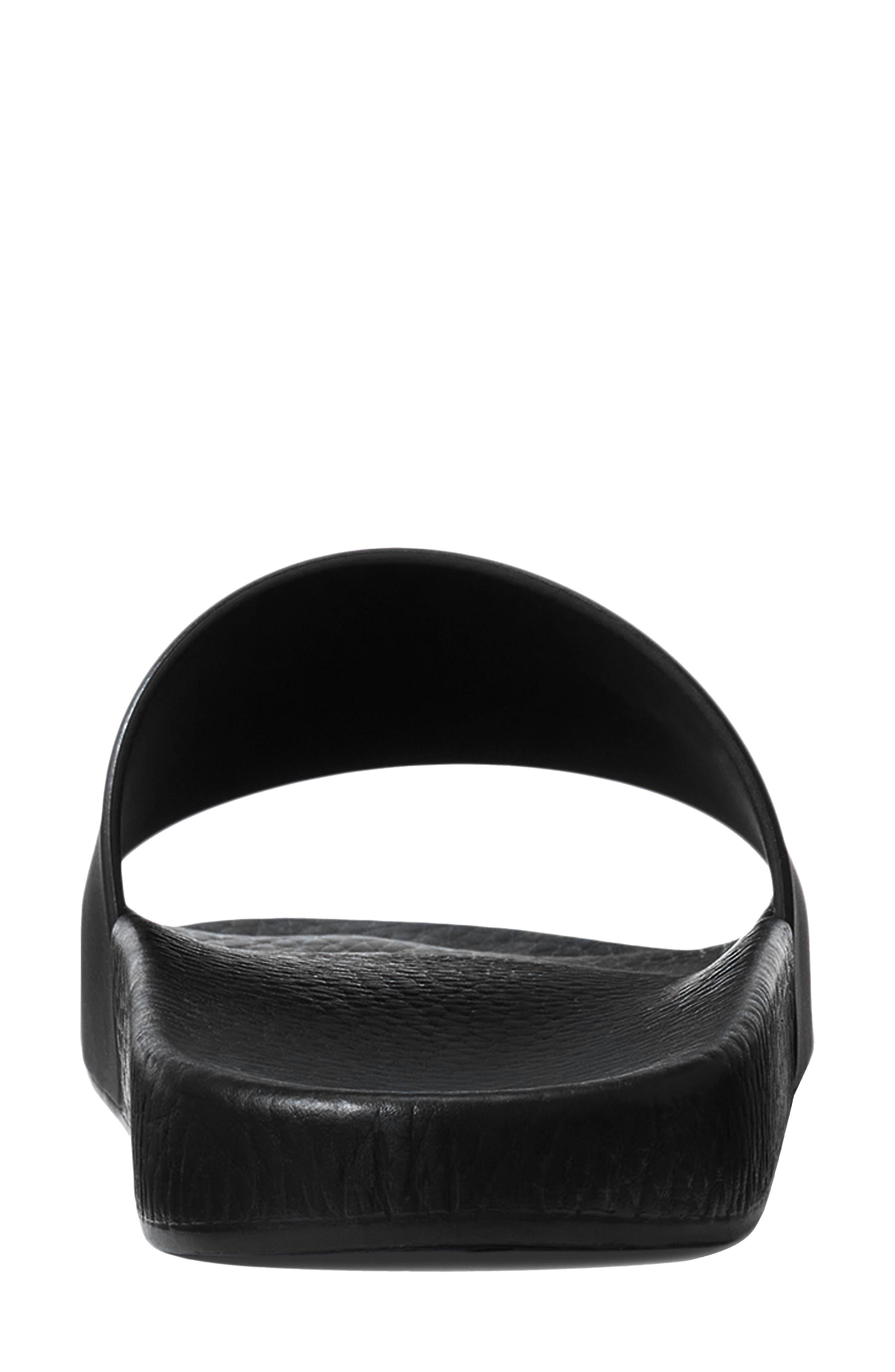 Polo Ralph Lauren Ralph Lauren Signature Pony Slide, Alternate, color, 