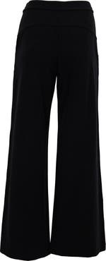 Lords of Harlech Womens Wide-Leg Pant