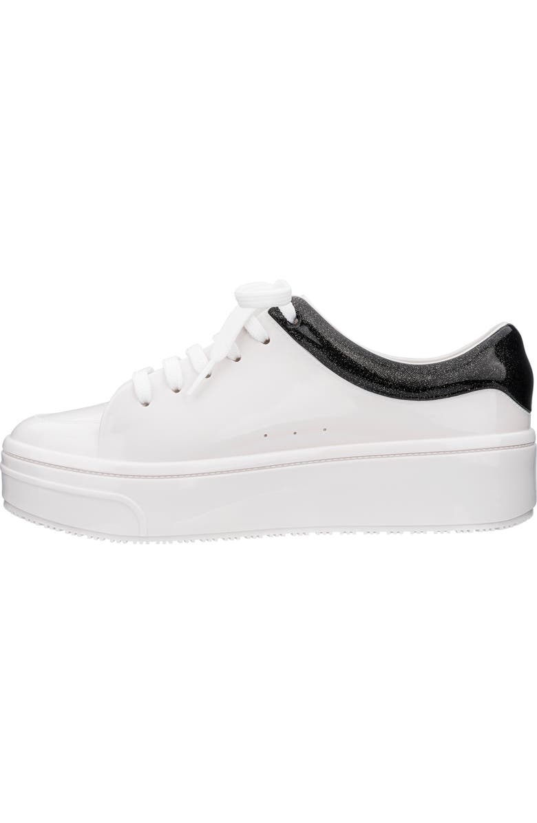 Melissa Mellow Sneaker, Alternate, color,