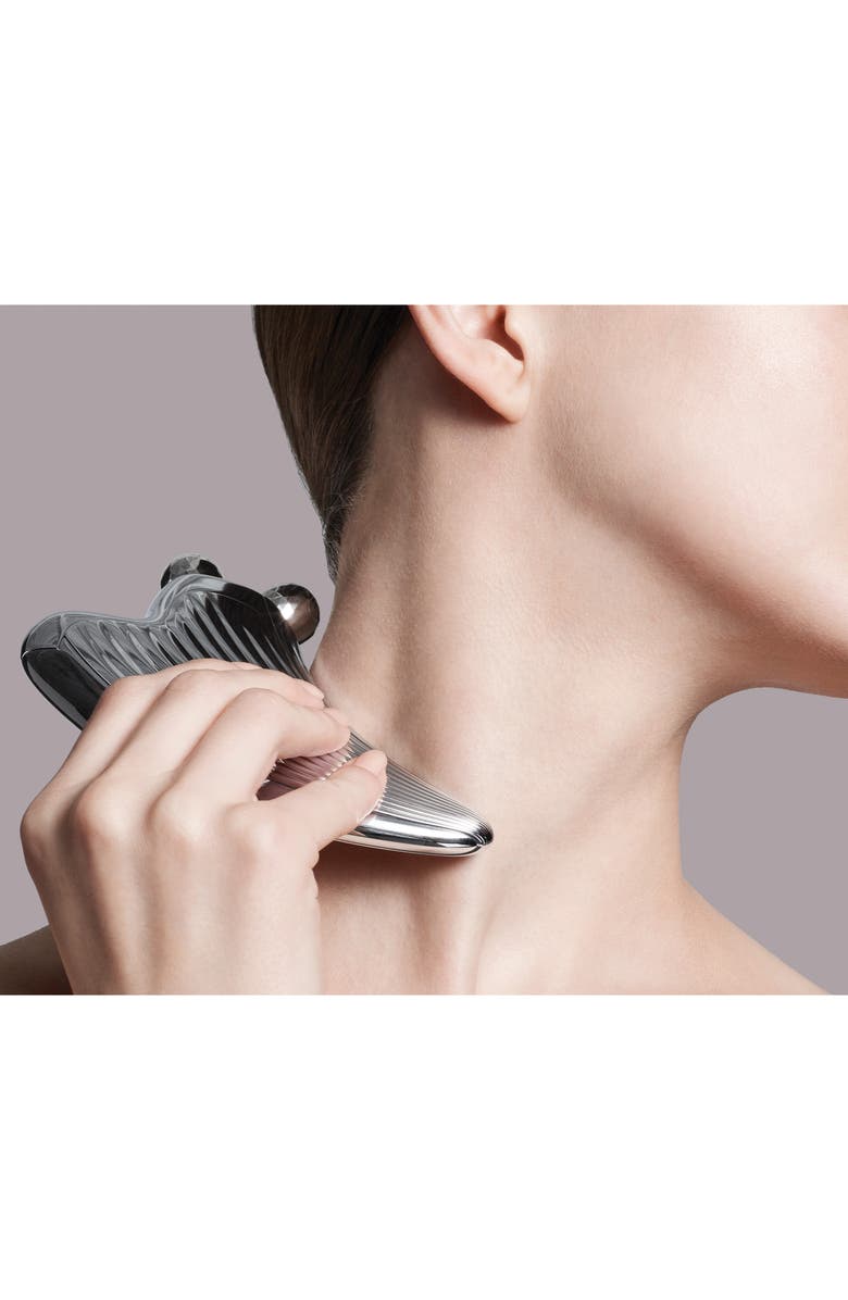 ReFa CAXA RAY Facial Roller Tool, Alternate, color, 