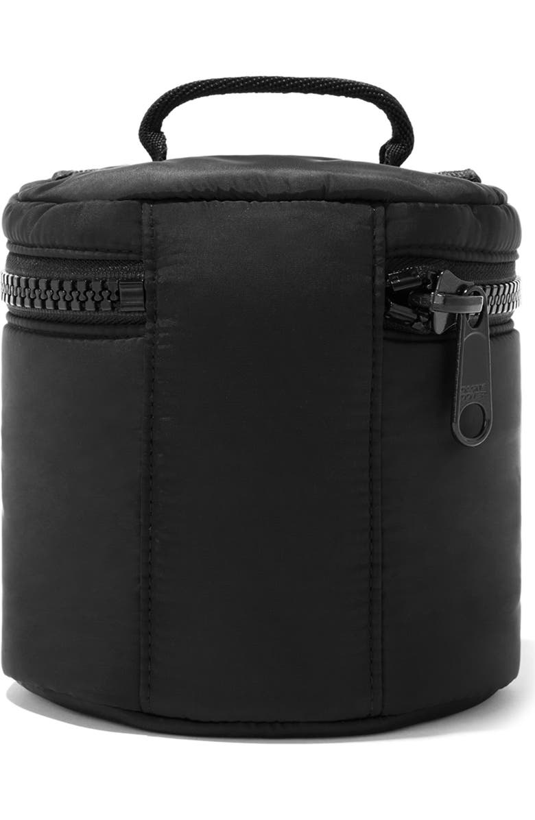 Dagne Dover Mila Repreve<sup>®</sup> Recycled Polyester Small Toiletry Organizer Bag, Alternate, color,