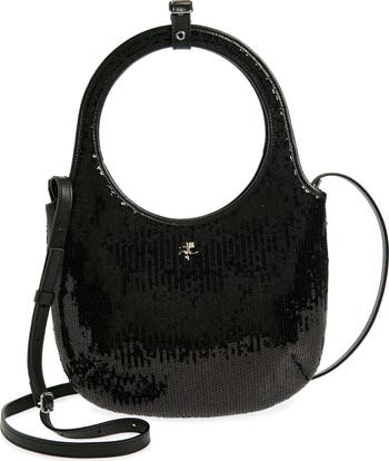 Holy Glitter Sequin Bag
