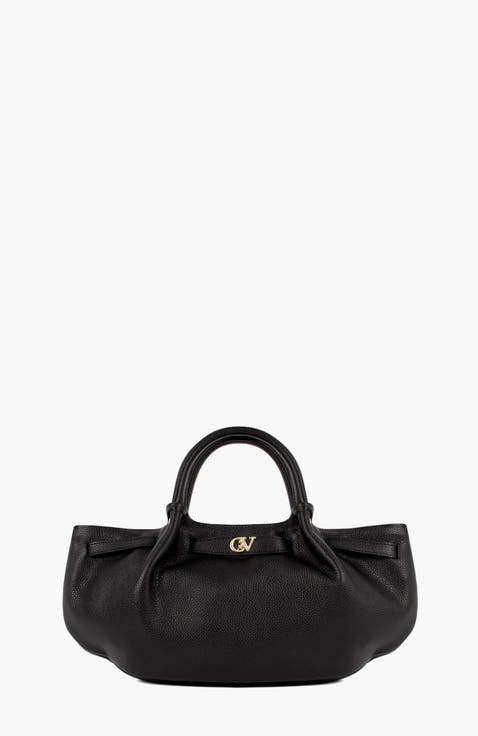 Signature CV By Cavalinho Leather Handbag 652