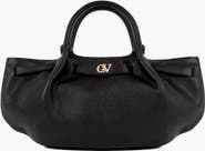 Cavalinho Signature CV By Cavalinho Leather Handbag 652