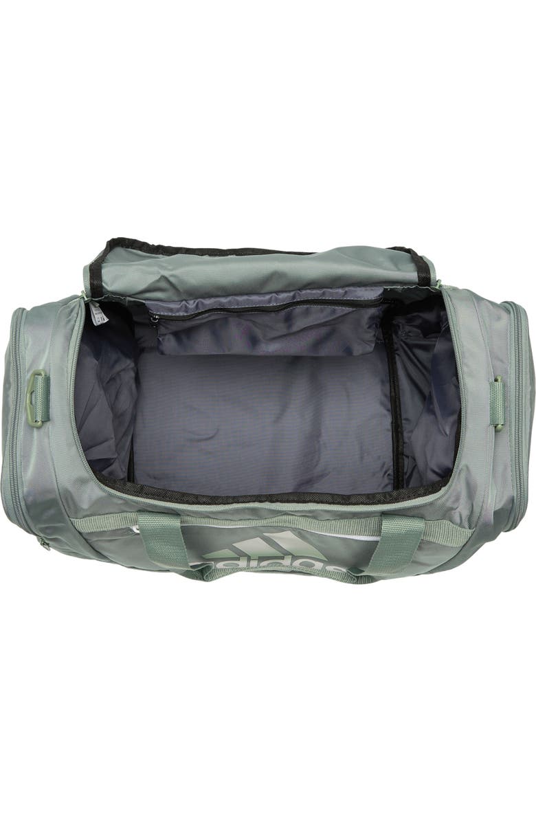 adidas Defender IV Small Duffle Bag, Alternate, color,