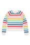 selected Blossom Clementine Stripe