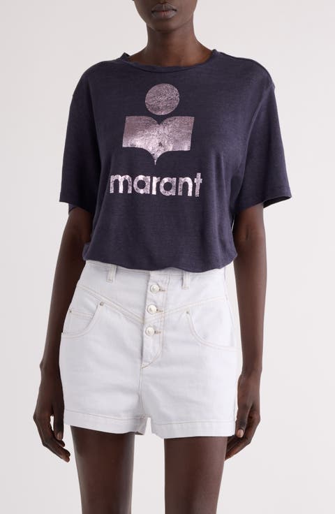 Shop Blue Isabel Marant Étoile Online | Nordstrom