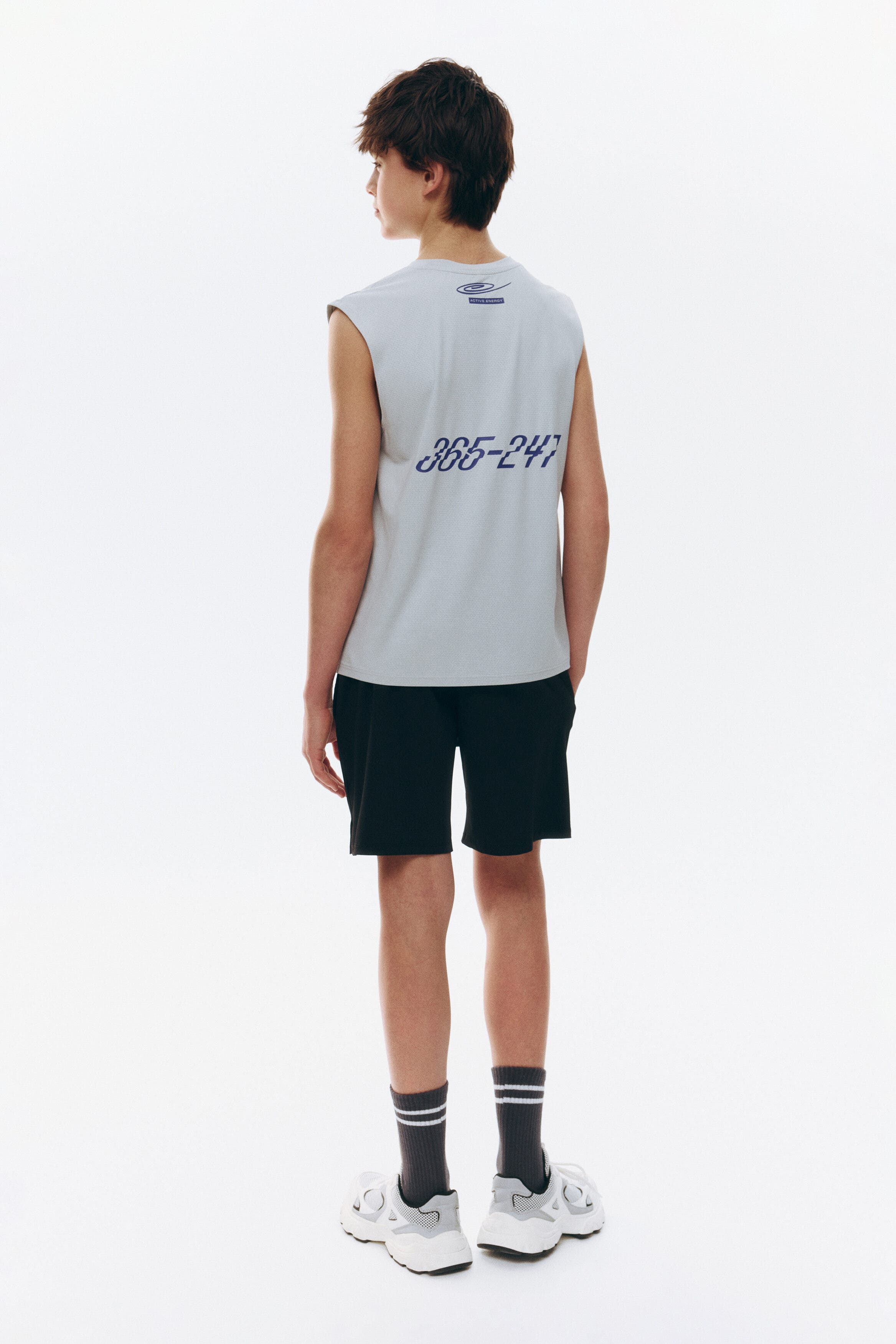 Light gray