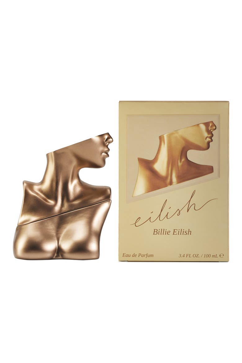 Eilish Eau de Parfum, Alternate, color, NO COLOR
