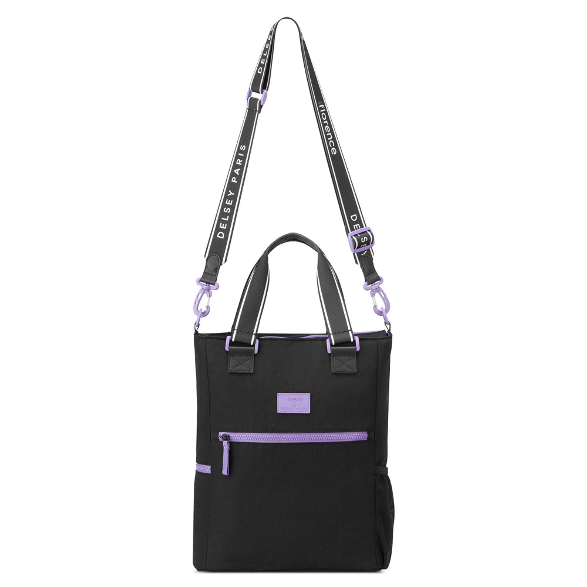 Your Story Tote Bag, Alternate, color, Black