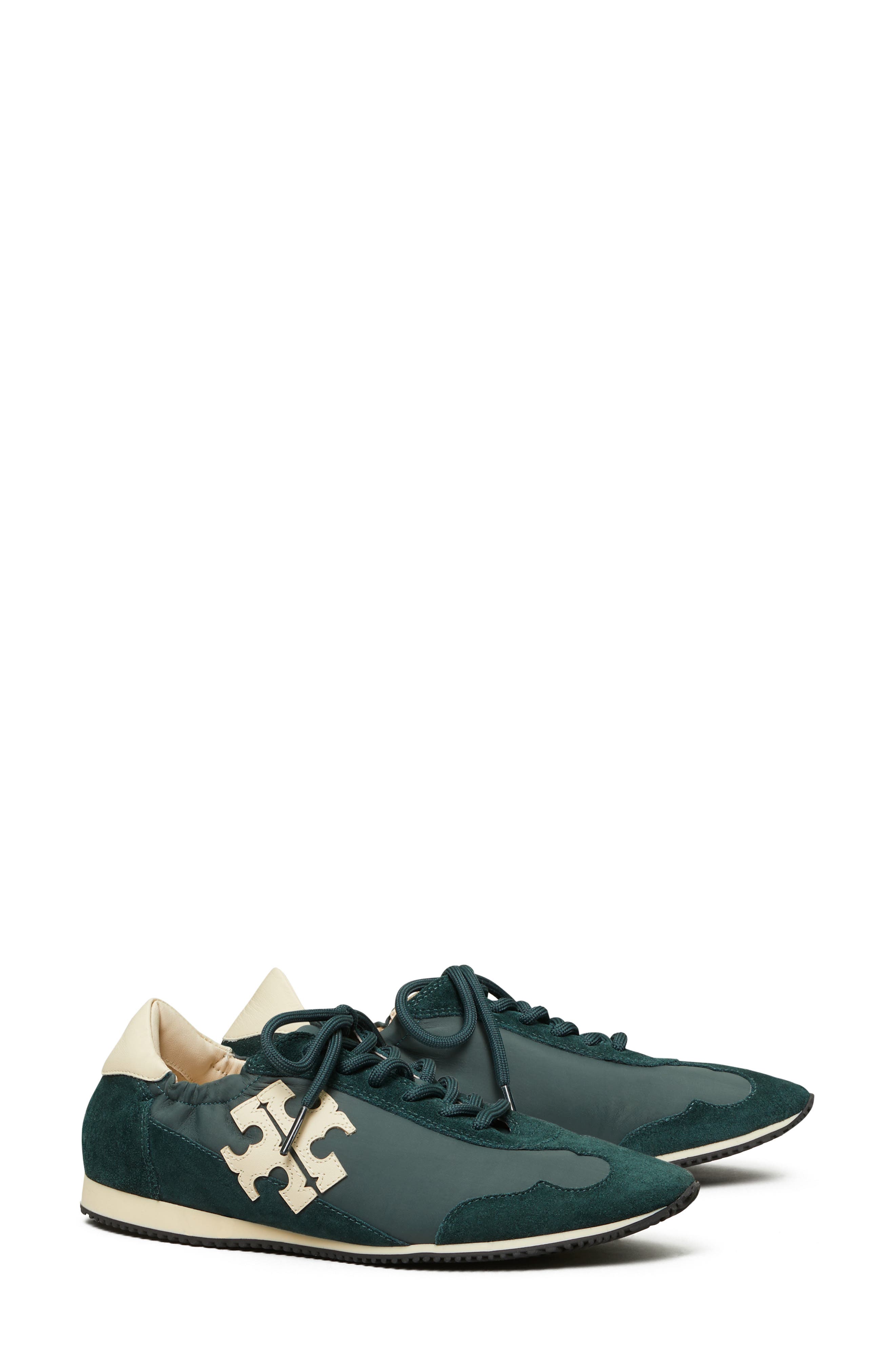 Tory Sneaker, Main, color, FOREST / EVERGLADE