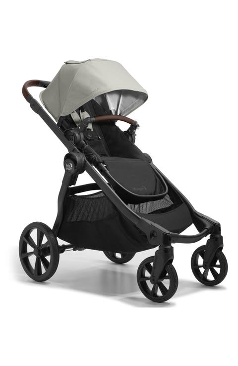 City Select® 2 Collection Convertible Stroller
