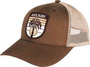 Everyday California 19th Street Snapback Hat