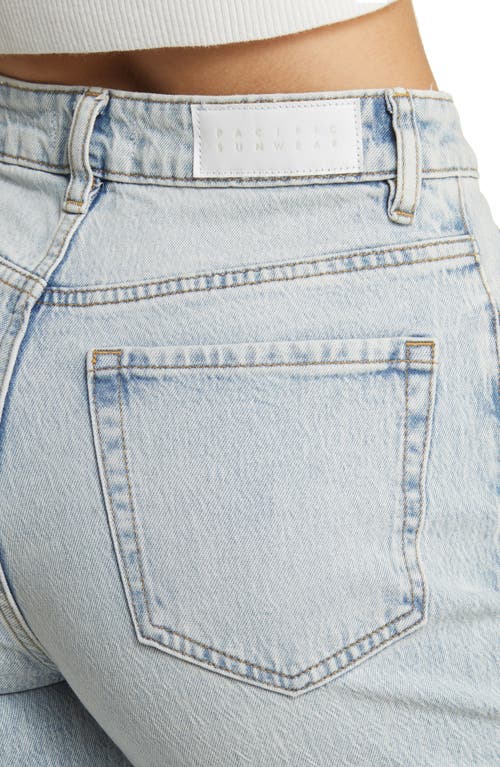 Pacsun '90s Seawater Ii Boyfriend Jeans