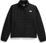 The North Face Junction Insulated Jacket
