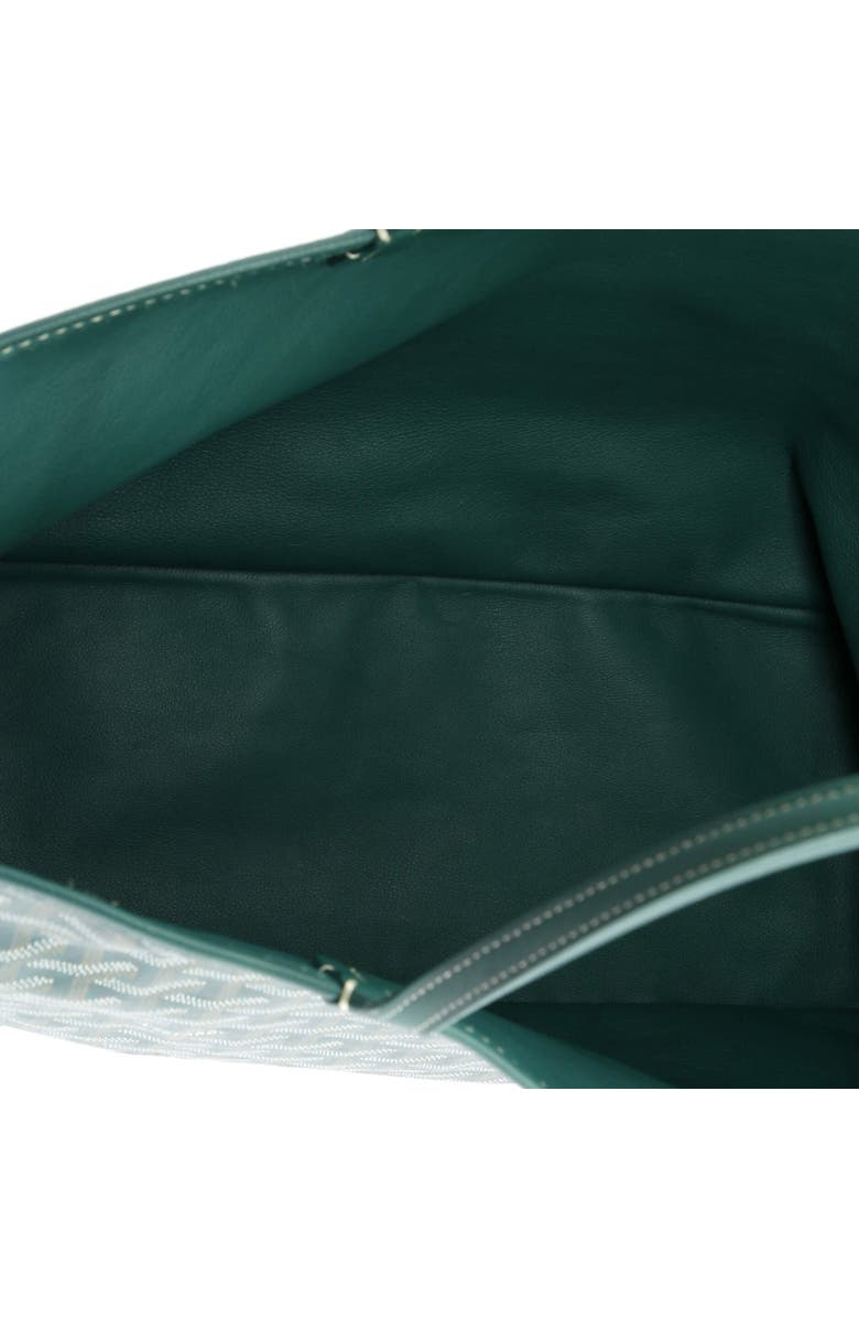 Pre-Owned Goyard Anjou Reversible Tote Coated Canvas PM, Alternate, color,