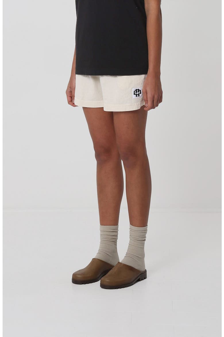 Everyday Shorts, Alternate, color, Scour