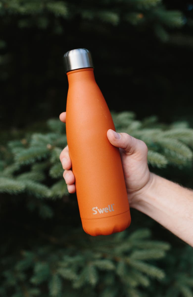 S'well Sedona 17-Ounce Insulated Stainless Steel Water Bottle, Alternate, color,