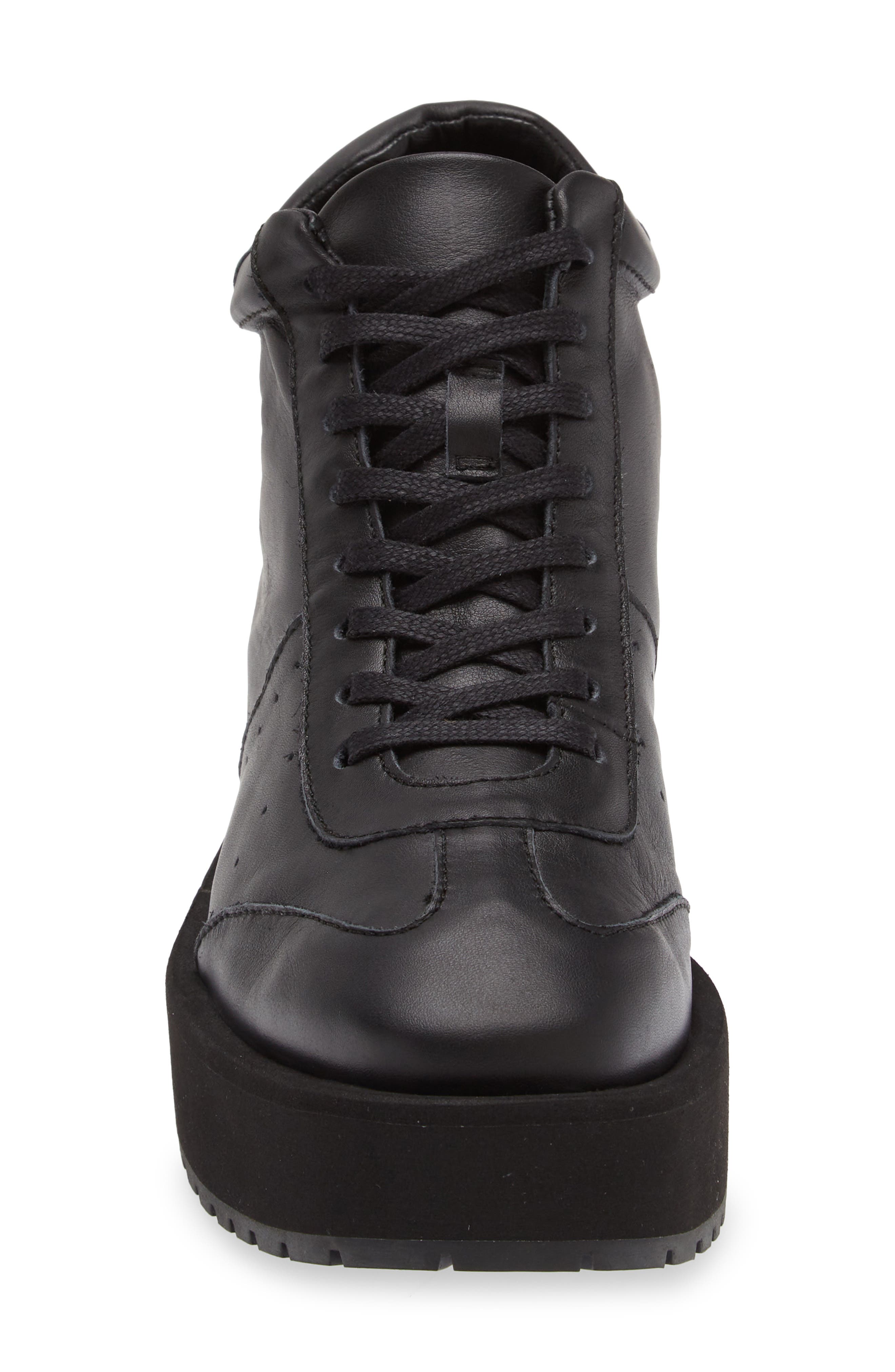 Paloma Barcelo Lexy Platform Sneaker, Alternate, color, 