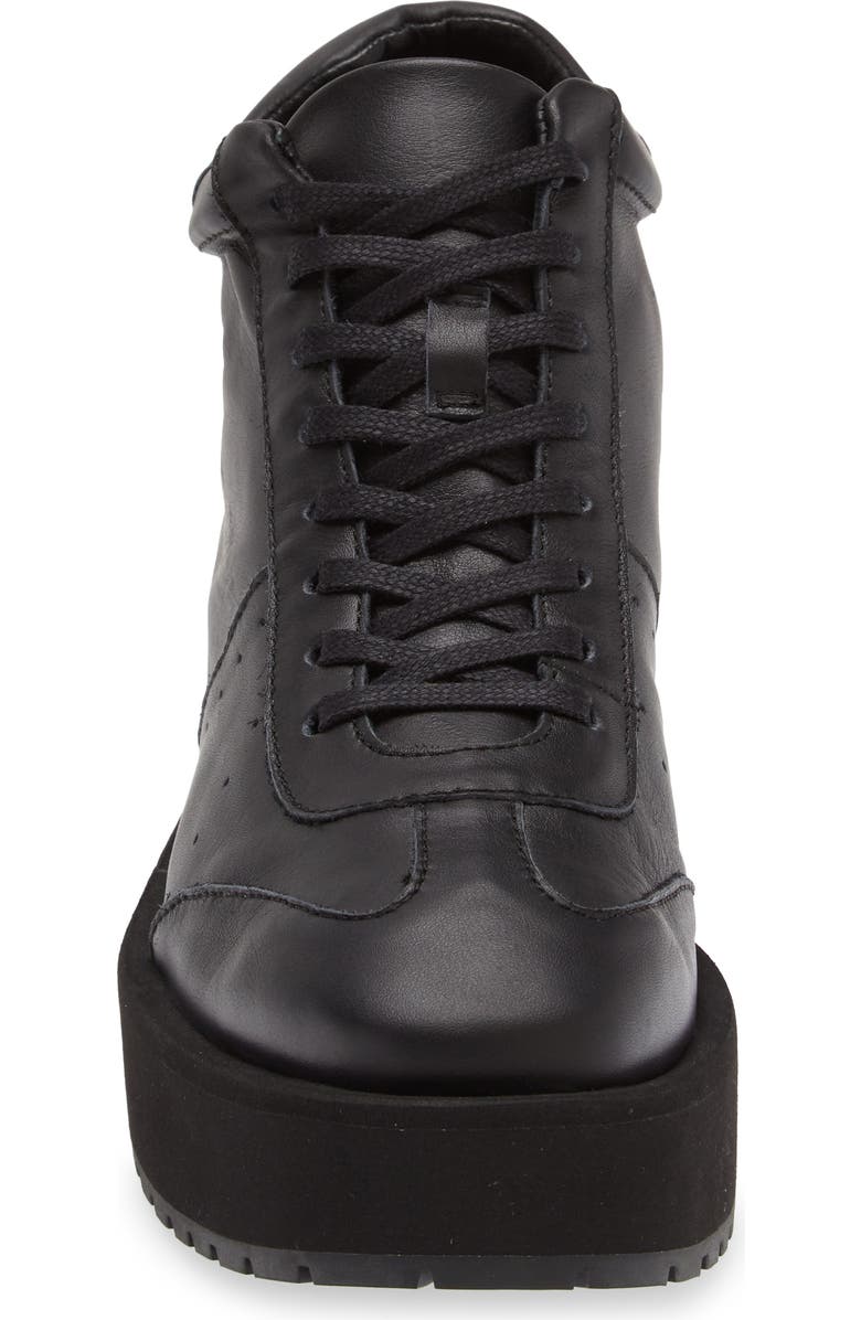 Paloma Barcelo Lexy Platform Sneaker, Alternate, color,