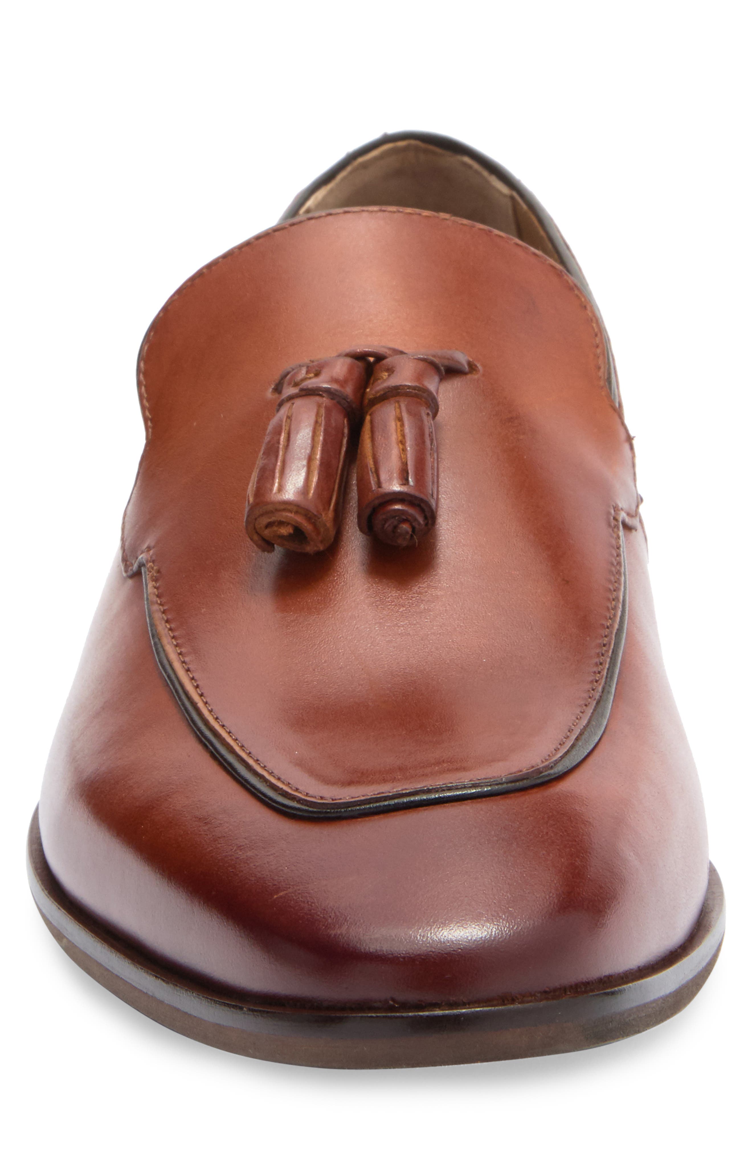 Hypens Tassel Loafer