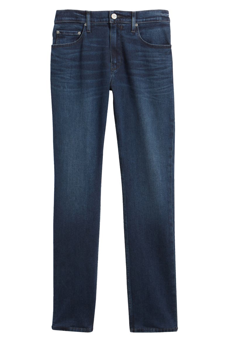 Lennox Transcend Slim Fit Jeans, Alternate, color, MCDANIEL