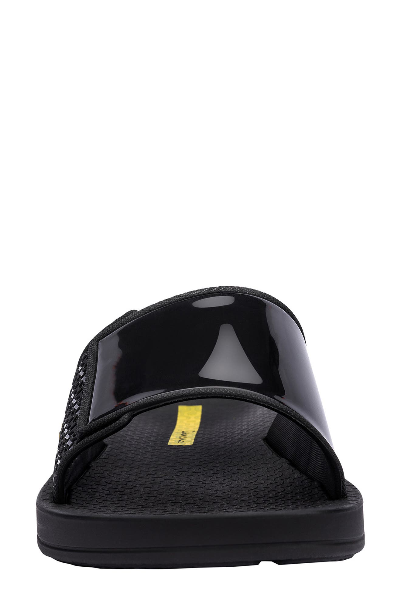 Ipanema Slide Sandal, Alternate, color, 