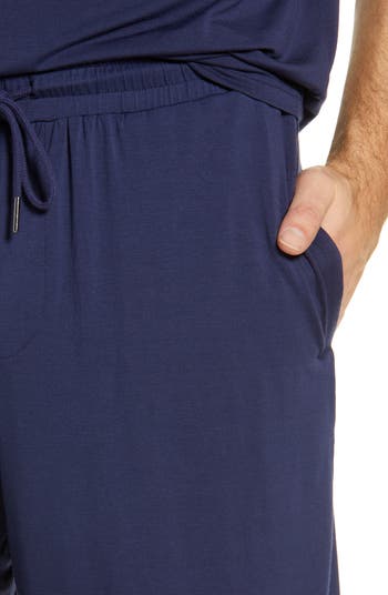 Cooling Short Pajamas