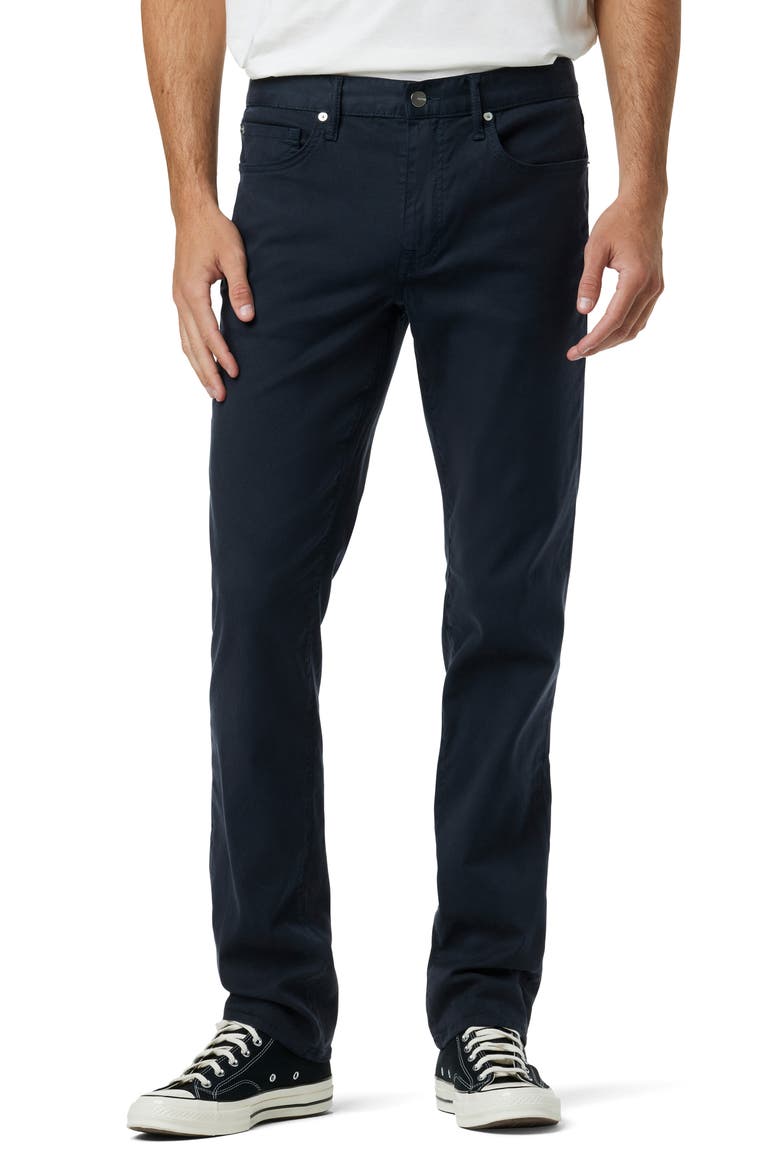 The Brixton Twill Chinos, Main, color, NIGHT SKY